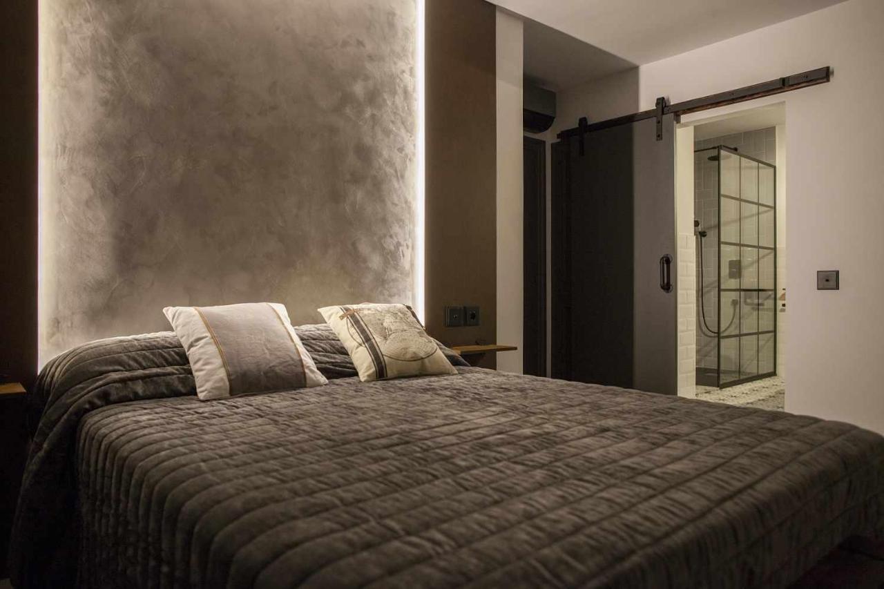La Aduana The Lodging Experience Astorga Zewnętrze zdjęcie