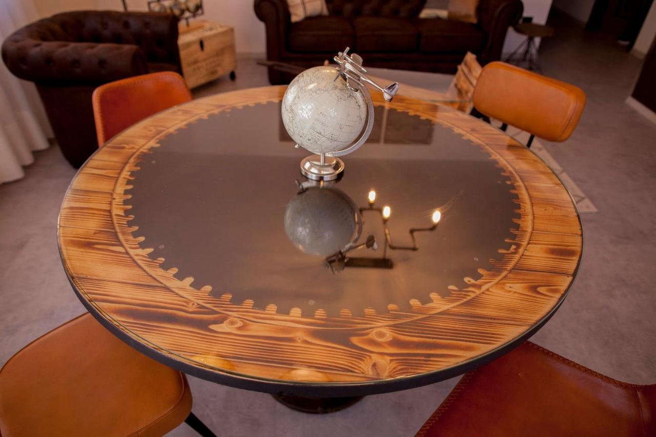 La Aduana The Lodging Experience Astorga Zewnętrze zdjęcie