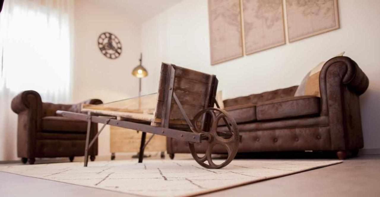 La Aduana The Lodging Experience Astorga Zewnętrze zdjęcie
