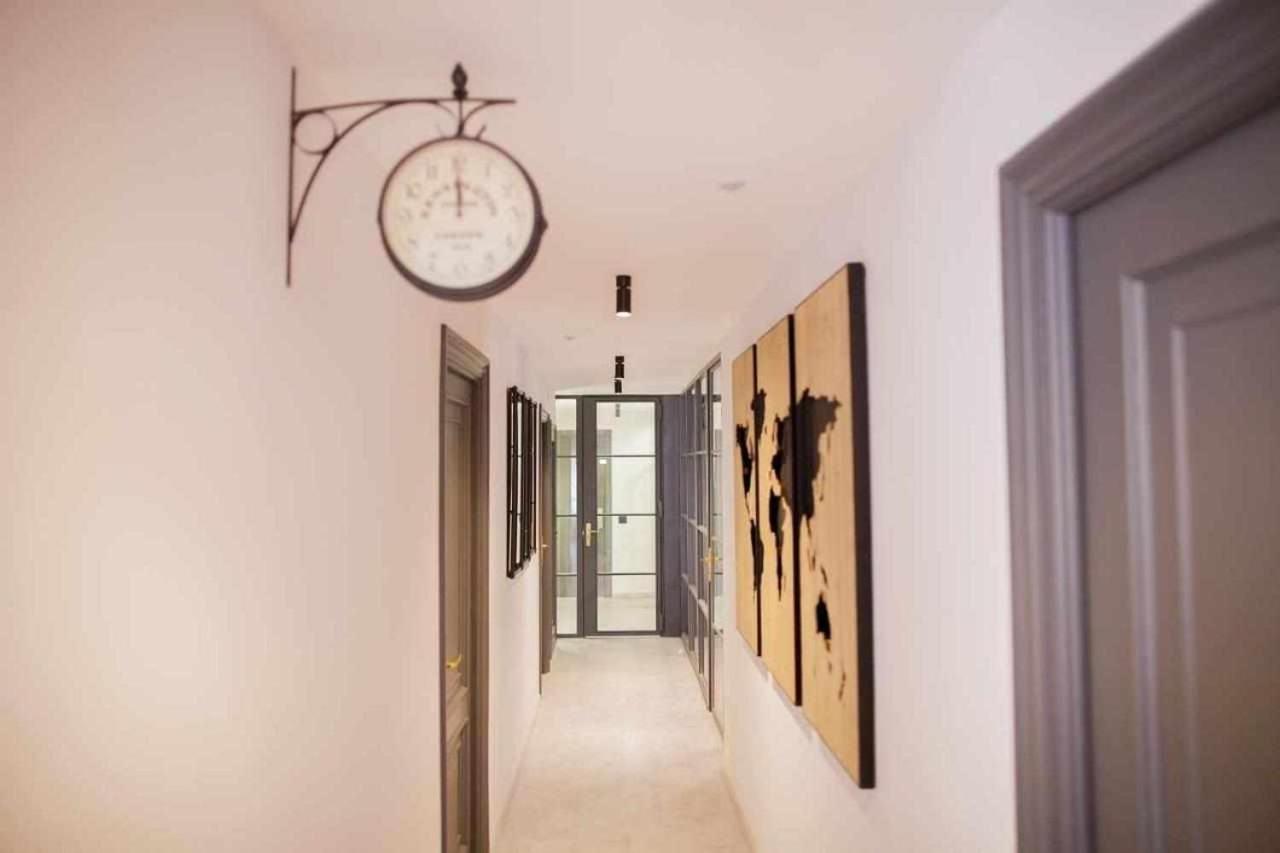 La Aduana The Lodging Experience Astorga Zewnętrze zdjęcie