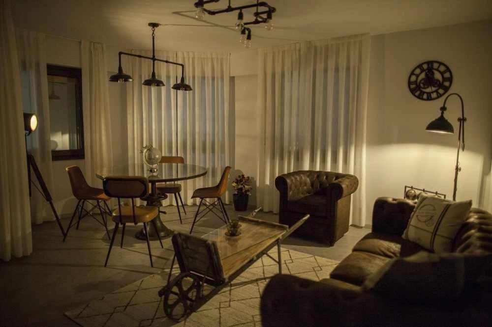 La Aduana The Lodging Experience Astorga Zewnętrze zdjęcie