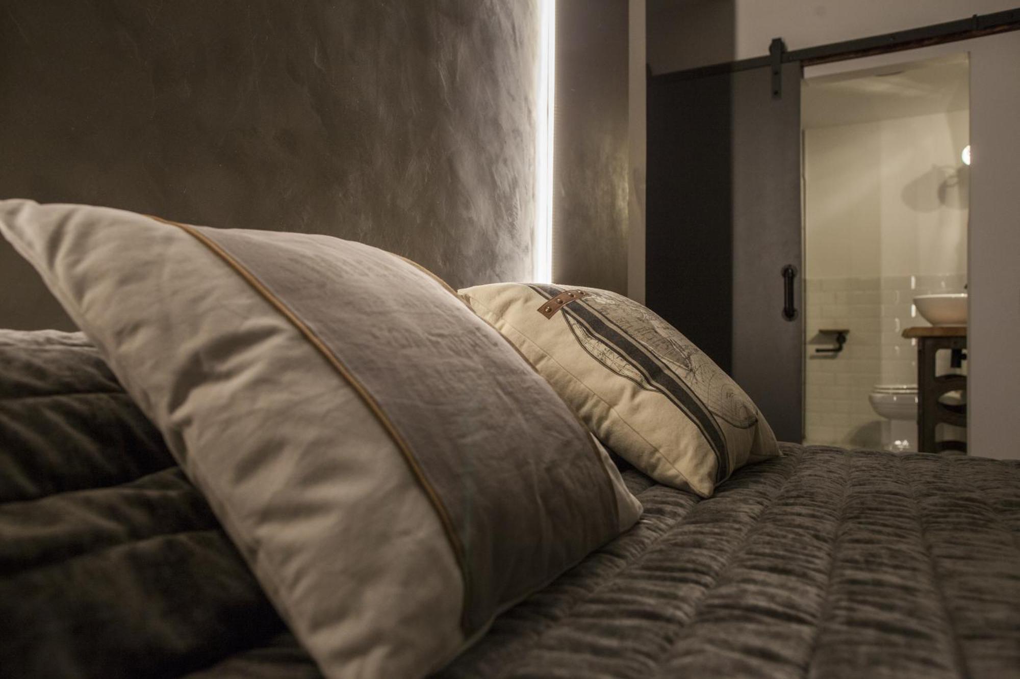 La Aduana The Lodging Experience Astorga Pokój zdjęcie