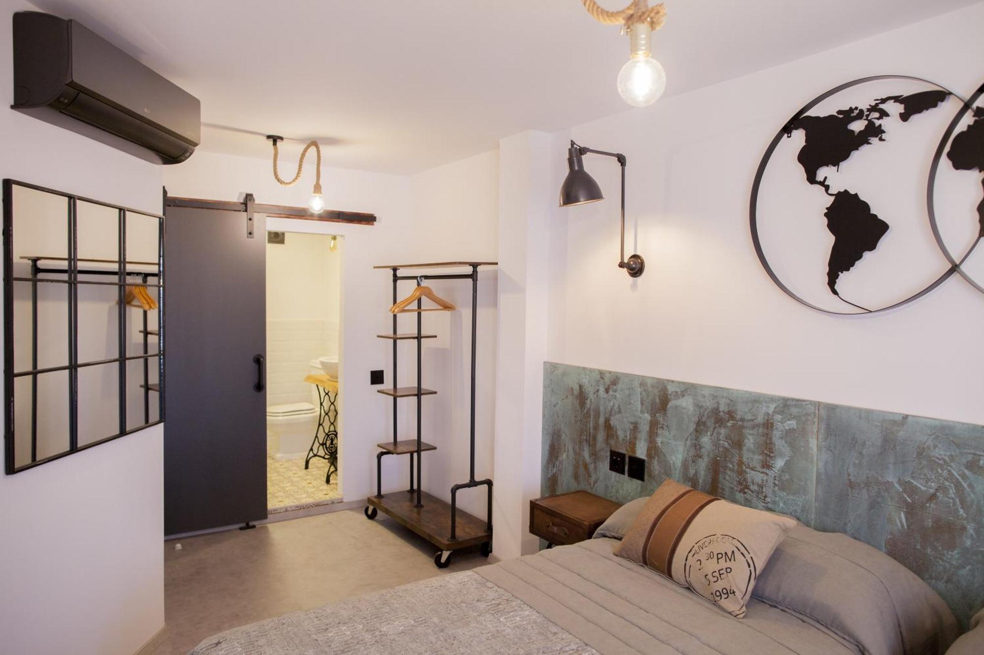 La Aduana The Lodging Experience Astorga Pokój zdjęcie