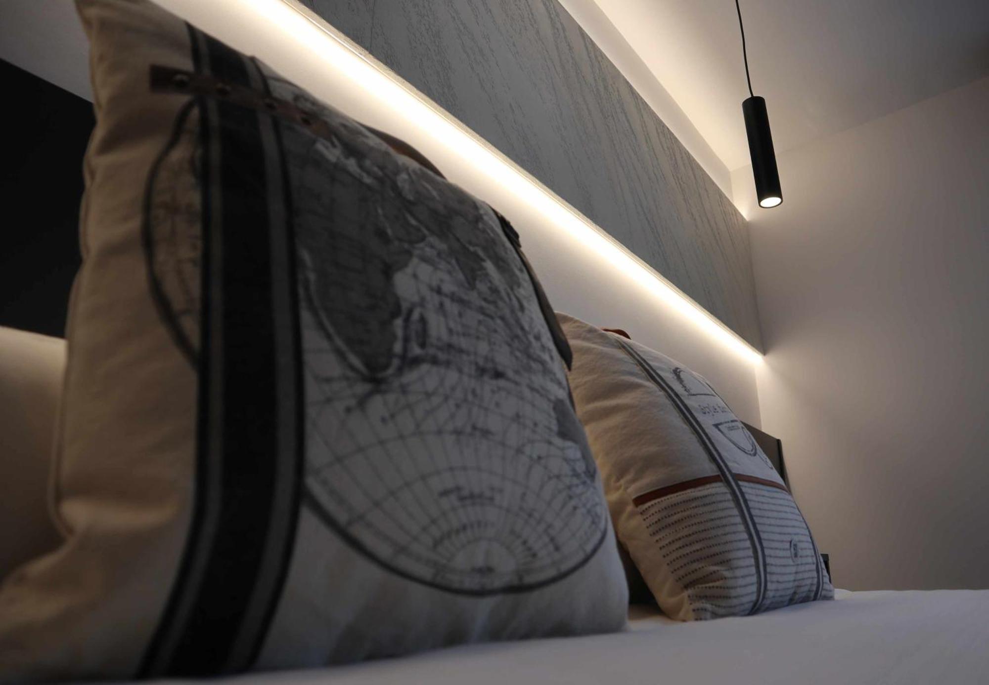 La Aduana The Lodging Experience Astorga Zewnętrze zdjęcie